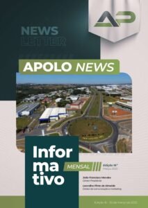 Jornal Digital - Edição 16 MARÇO 2025