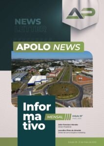 Jornal Digital - Edição 18 MAIO 2025